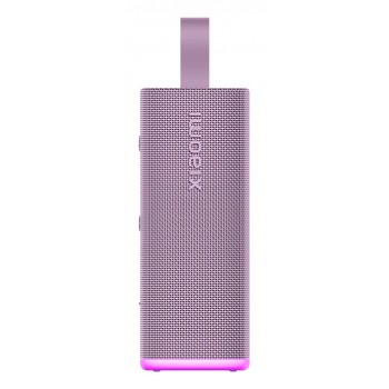 Xiaomi Sound Play Stereo portable speaker Purple 18 W