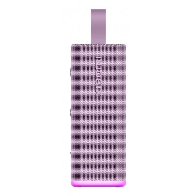 Xiaomi Sound Play Stereo portable speaker Purple 18 W