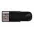PNY Attach 4 USB flash drive 8 GB USB Type-A 2.0 Black