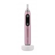 Braun iO Series 9 Rose Quartz electric toothbrush Braun iO Series 9 Rose Quartz electric toothbrush