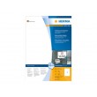 HERMA Removable labels A4 210x297 mm white Movables/removable paper matt 100 pcs HERMA Removable labels A4 210x297 mm white Movables/removable paper matt 100 pcs