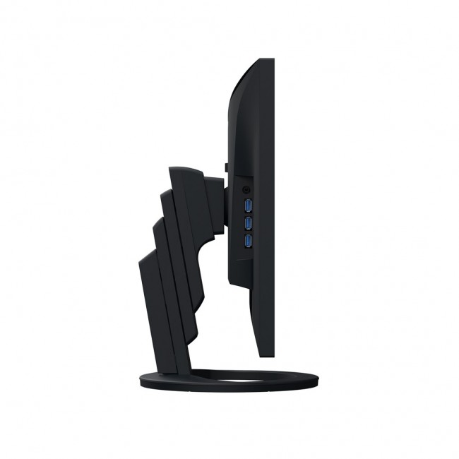 EIZO FlexScan EV2485-BK computer monitor 61.2 cm (24.1