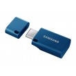 Samsung MUF-512DA USB flash drive 512 GB USB Type-C 3.2 Gen 1 (3.1 Gen 1) Blue