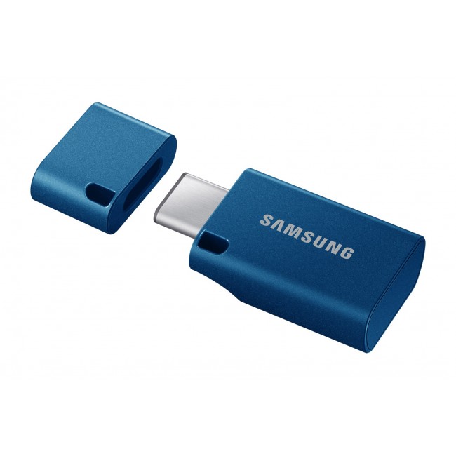 Samsung MUF-512DA USB flash drive 512 GB USB Type-C 3.2 Gen 1 (3.1 Gen 1) Blue