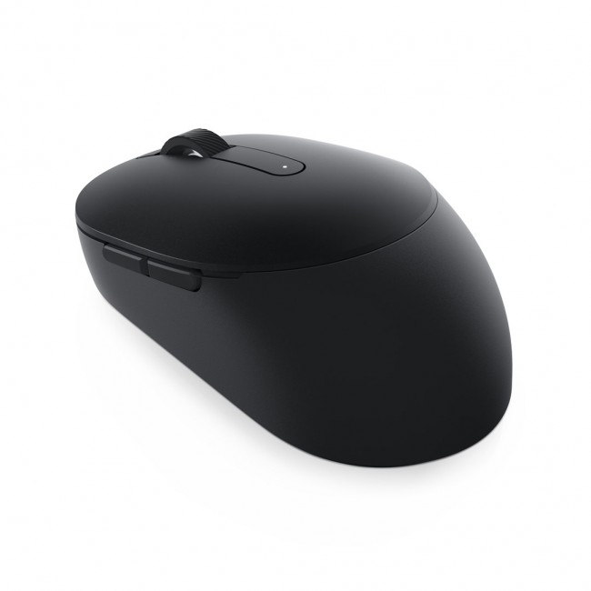 DELL Pro Plus Compact Mouse - MS5120W - Black