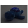 Jamara Dreamy Turtle baby night-light Freestanding Blue, Purple LED Jamara Dreamy Turtle baby night-light Freestanding Blue, Purple LED