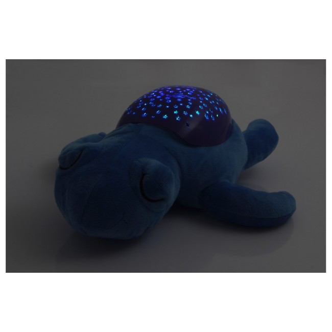 Jamara Dreamy Turtle baby night-light Freestanding Blue, Purple LED Jamara Dreamy Turtle baby night-light Freestanding Blue, Purple LED
