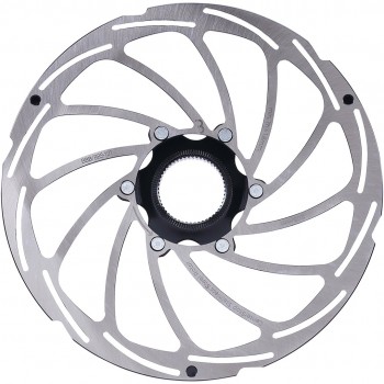 Tarcza hamulcowa BBB CenterStop 203mm