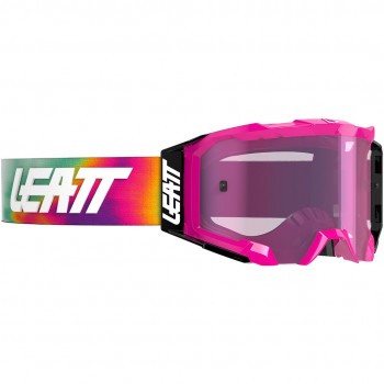 Gogle rowerowe LEATT Goggle Velocity 5.5 Iriz one size