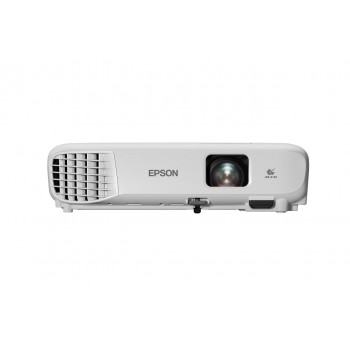 Epson EB-W53 4000 ANSI lumens 3LCD WXGA (1200x800) White