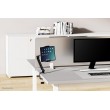 Neomounts DS15-545BL1 Tablet holder desk clamp 4.7-12.9