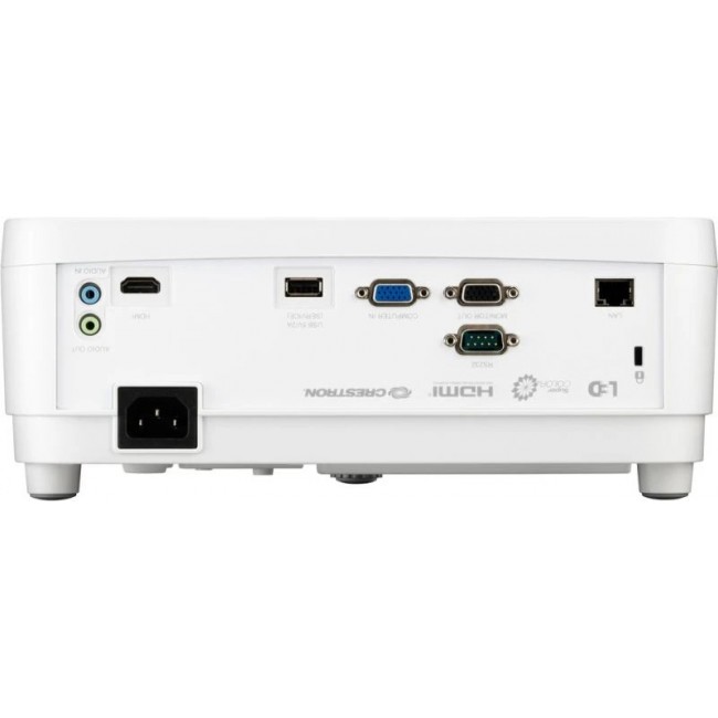 Viewsonic LSD300W-ST data projector Short throw projector 3300 ANSI lumens DLP WXGA (1280x800) White