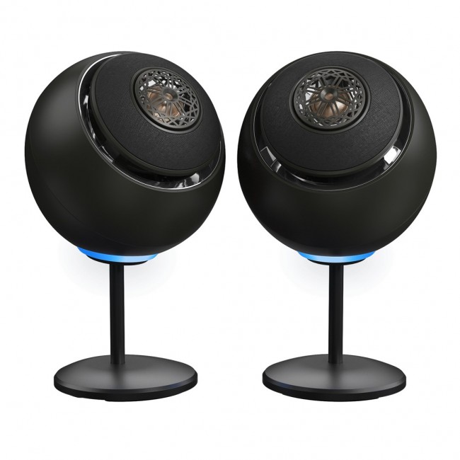 Creative Labs Creative Pebble Nova Black
