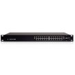 Ubiquiti ES-24-250W network switch Managed L2/L3 Gigabit Ethernet (10/100/1000) Power over Ethernet (PoE) 1U Black Ubiquiti ES-24-250W network switch Managed L2/L3 Gigabit Ethernet (10/100/1000) Power over Ethernet (PoE) 1U Black