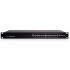 Ubiquiti ES-24-250W network switch Managed L2/L3 Gigabit Ethernet (10/100/1000) Power over Ethernet (PoE) 1U Black