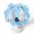 SHOE DRYER OZONE PRO+ MT6539 Shoe dryer with ozone disinfection.