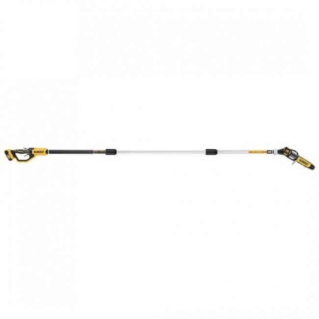 DEWALT POLE SAW 18V 1x5.0Ah 20cm LONG 2-3m DCMPS567P1