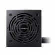GIGABYTE P750BS Power Supply - PCIe 5.0, 80 PLUS Bronze, Fully Modular Design, 120mm Fan, ATX compatible, EU Plug