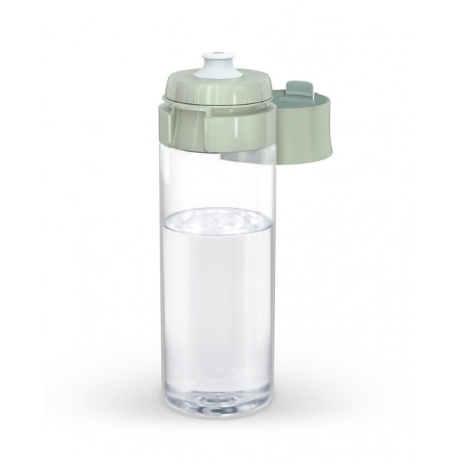 Brita Vital green 2-disc filter bottle