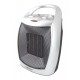 Esperanza EHH006 electric space heater Indoor Black 1500 W