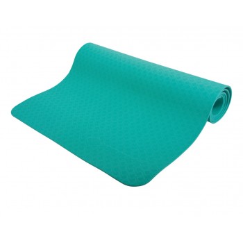 Schildkr t Fitness 960168 yoga mat Foam Green 960168