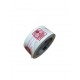 BSTech tape adhesive with print 48x100m 