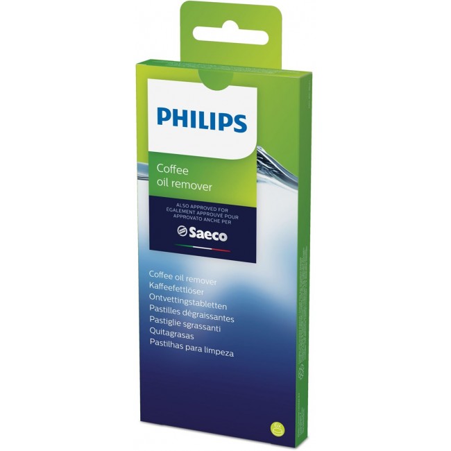 Philips Same as CA6704/60 Coffee oil remover tablets Philips Same as CA6704/60 Coffee oil remover tablets