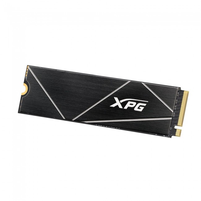 XPG GAMMIX S70 Blade 4 TB M.2 PCI Express 4.0 NVMe 3D NAND XPG GAMMIX S70 Blade 4 TB M.2 PCI Express 4.0 NVMe 3D NAND