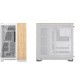 Corsair CC-9011284-WW computer case Midi Tower Bamboo, White Corsair CC-9011284-WW computer case Midi Tower Bamboo, White