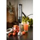 Adler AD 4625B blender Immersion blender 1500 W Black Adler AD 4625B blender Immersion blender 1500 W Black