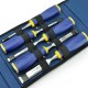 IRWIN D UTO DO DREWNA P ASKIE KPL.5szt. 6, 10, 15, 20, 25mm