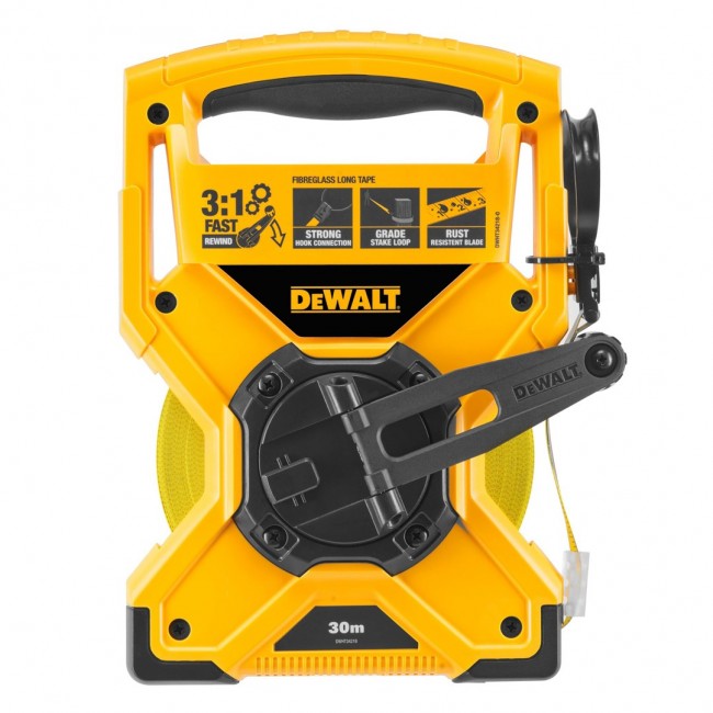 DeWALT DWHT34218-0 measuring wheel DeWALT DWHT34218-0 measuring wheel