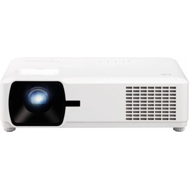 Viewsonic WXGA data projector 4000 ANSI lumens LED WXGA (1280x800) White Viewsonic WXGA data projector 4000 ANSI lumens LED WXGA (1280x800) White