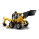 LEGO TECHNIC 42197 Backhoe loader LEGO TECHNIC 42197 Backhoe loader