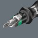 Wera 05051019001 manual screwdriver Single Straight screwdriver