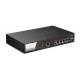 DrayTek Vigor 2962 wired router 2.5 Gigabit Ethernet Black, White DrayTek Vigor 2962 wired router 2.5 Gigabit Ethernet Black, White
