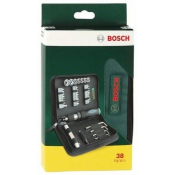Bosch 2 607 019 506 manual screwdriver