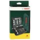 Bosch 2 607 019 506 manual screwdriver Bosch 2 607 019 506 manual screwdriver