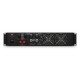 Behringer KM1700 audio amplifier Performance/stage Black Behringer KM1700 audio amplifier Performance/stage Black