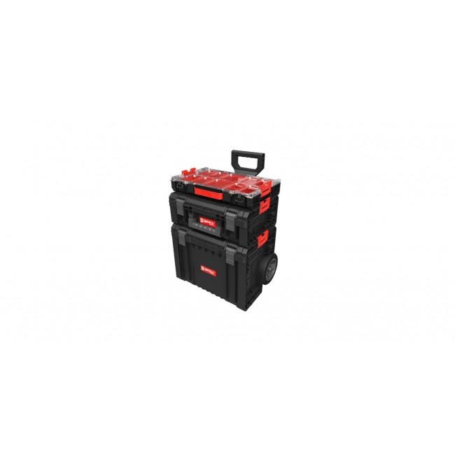 QBRICK SYSTEM PRO SET 4 QBRICK SYSTEM PRO SET 4