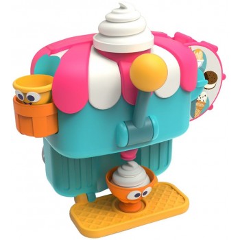 Toomies Foam Cone Factory Deluxe
