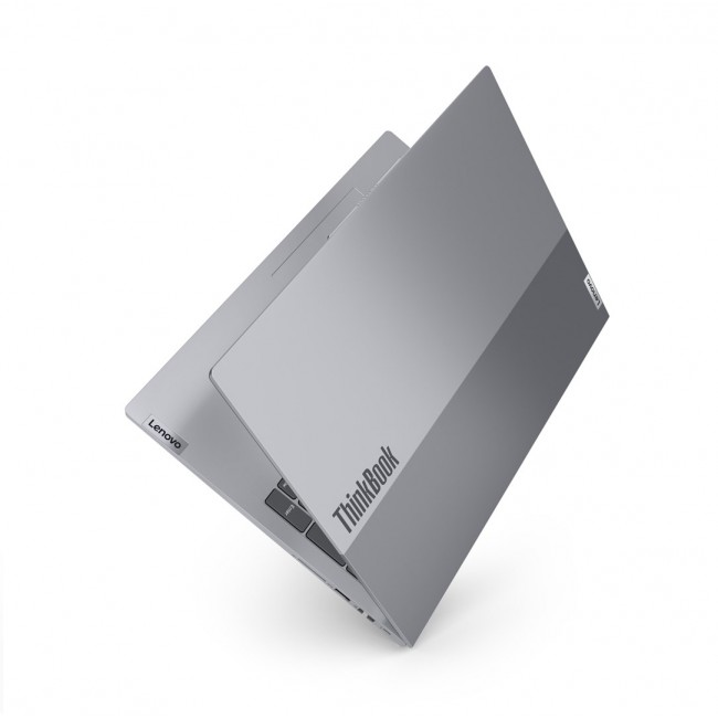 Lenovo ThinkBook 16 G7 IML Intel Core Ultra 5 125U Laptop 40.6 cm (16 Lenovo ThinkBook 16 G7 IML Intel Core Ultra 5 125U Laptop 40.6 cm (16