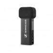 Sennheiser PROFILE WIRELESS 2-channel set - 2.4 GHz multifunctional wireless microphone system