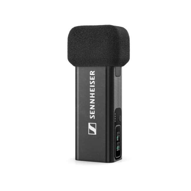 Sennheiser PROFILE WIRELESS 2-channel set - 2.4 GHz multifunctional wireless microphone system Sennheiser PROFILE WIRELESS 2-channel set - 2.4 GHz multifunctional wireless microphone system