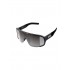 POC Aspire cycling sunglasses black