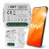 OXT mini module 2 ZigBee Tuya circuits