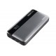 Intenso Power Bank HE 25000 mAh Grey-Black USB C/C