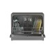Candy Rapid CP 6E51LS Freestanding 6 place settings E Candy Rapid CP 6E51LS Freestanding 6 place settings E