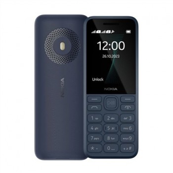 Nokia | 130 TA-1576 | Dark Blue | 2.4 