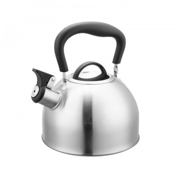 Maestro MR-1336 kettle 1.8 L Silver